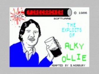 Alky Ollie (1986)(Firecracker Software) Rom